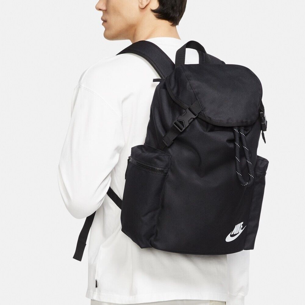 Nike rucksack backpack deals
