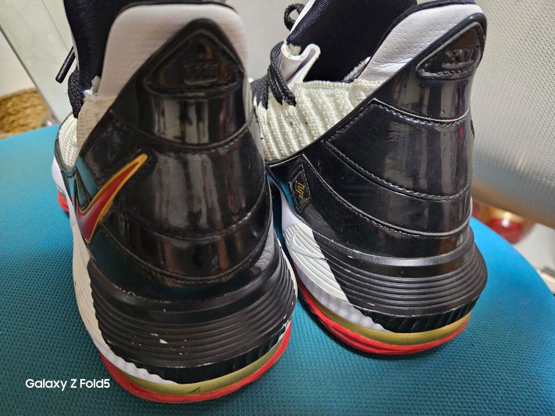 Used lebron 16 on sale