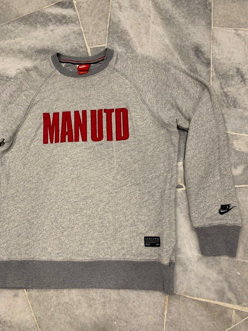 Nike shop sweater free