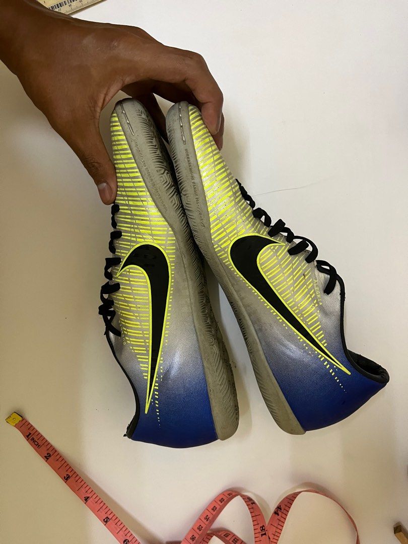 Sepatu nike mercurial futsal online