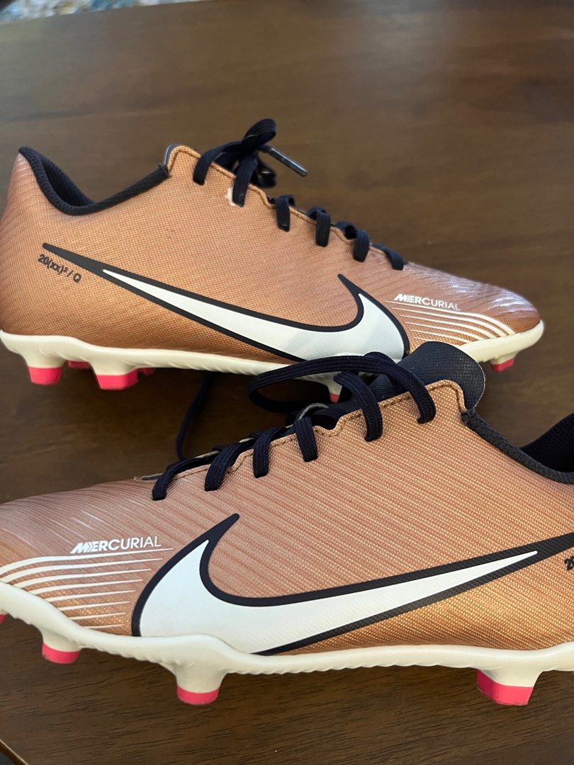 Kasut sales nike bola