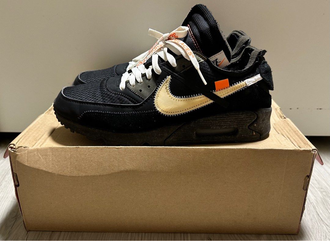 Nike 90 best sale percent off