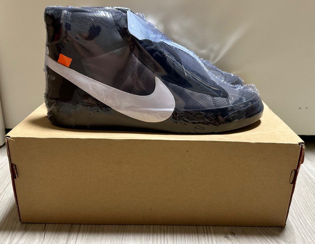 Ow x online blazer grim reaper