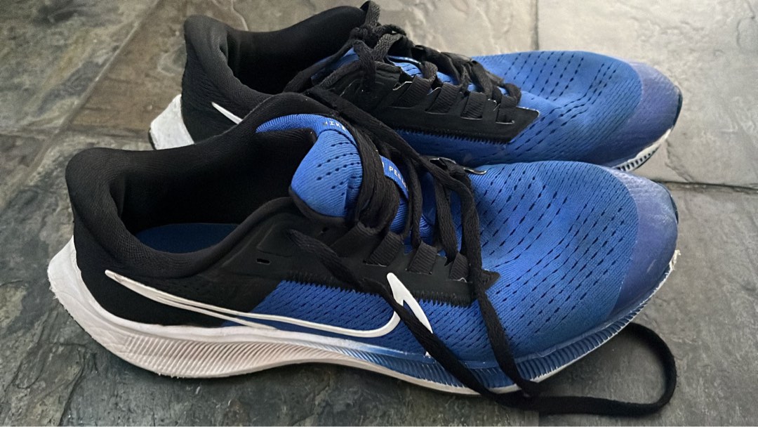 childrens nike pegasus