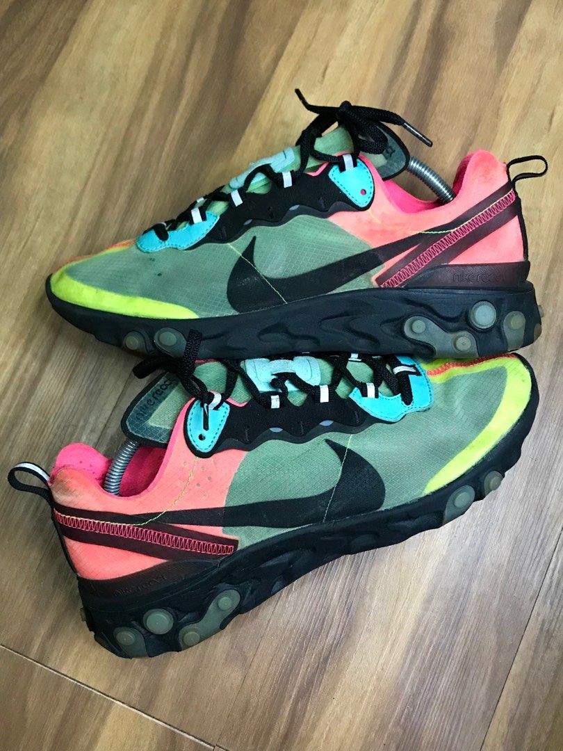 Element 87 volt best sale racer pink