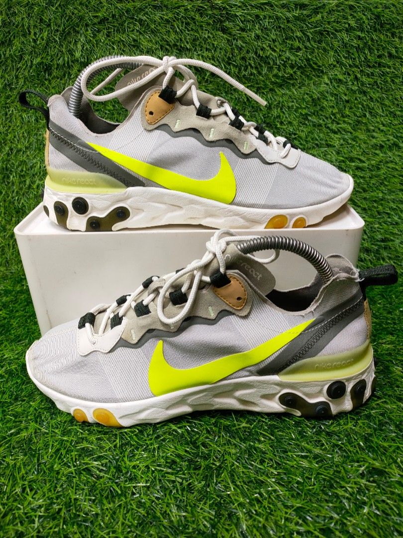Nike react sale elements 55