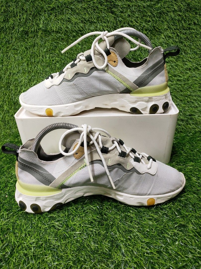 Nike react outlet element uk