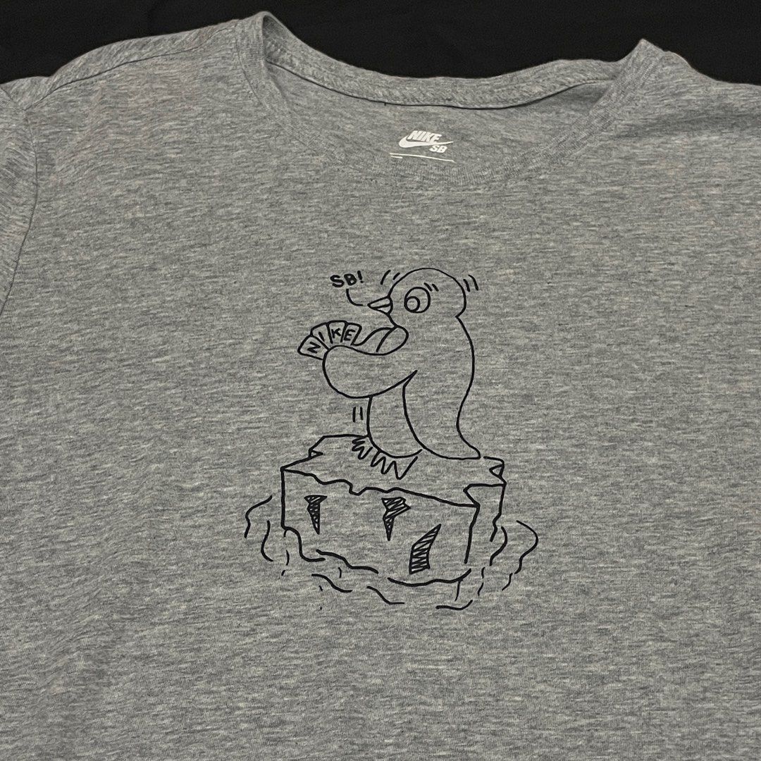 Nike sale sb penguin