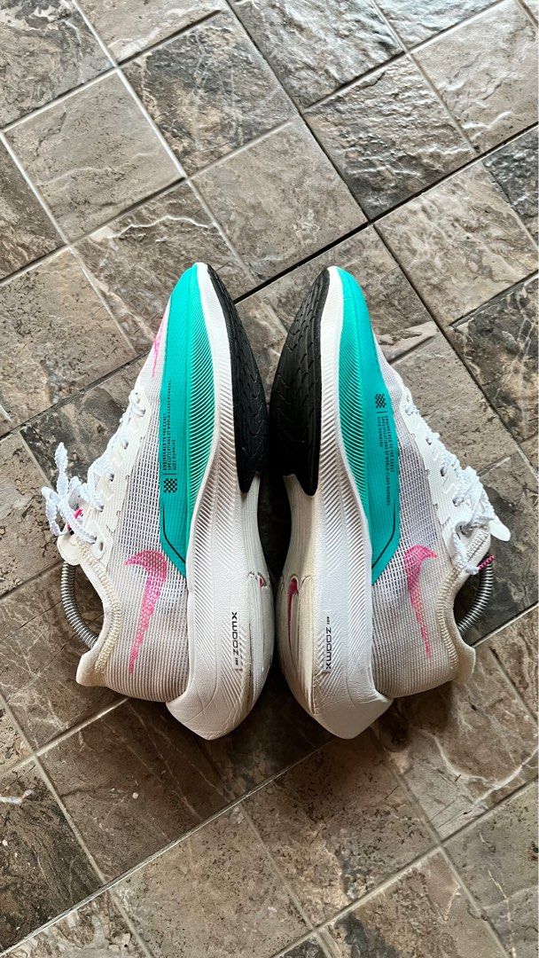 NIKE VAPORFLY NEXT SIZE 9UK Men s Fashion Footwear Sneakers on