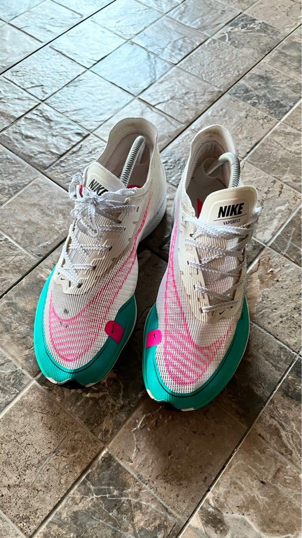 Vaporfly next sizing on sale