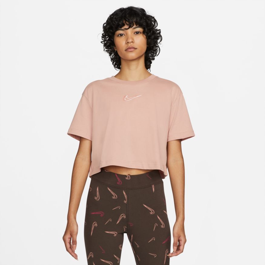 Nike dance shirt hot sale