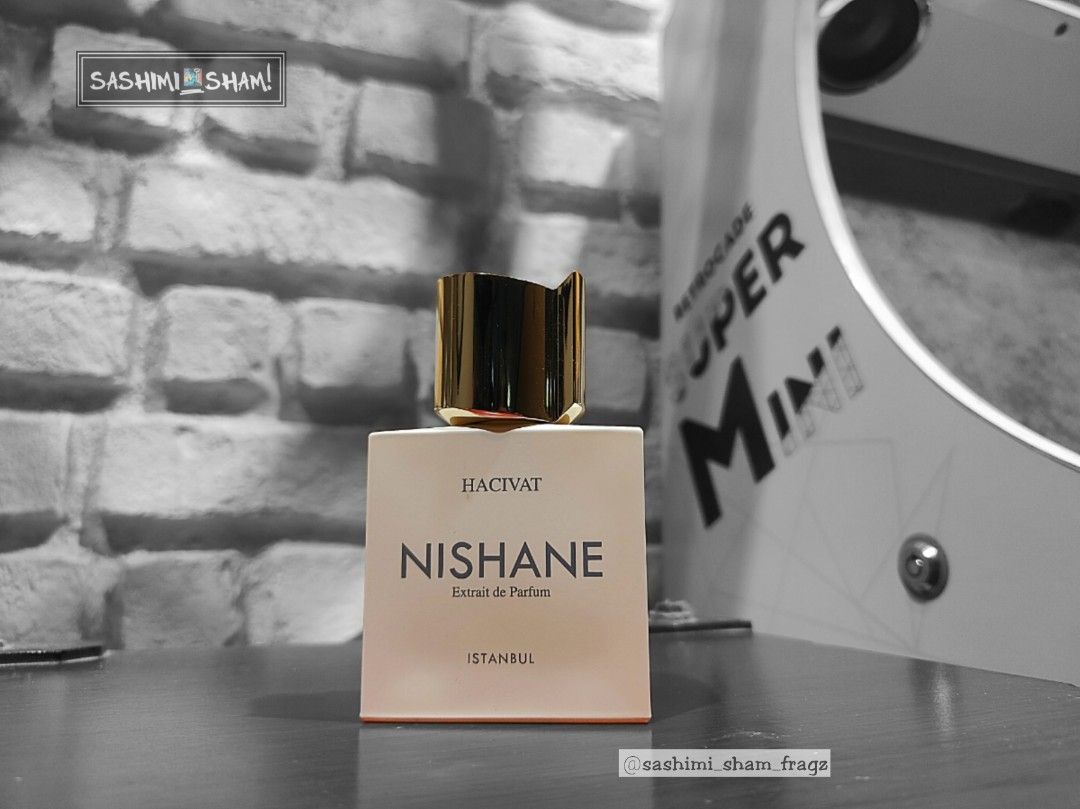 Nishane shop hacivat decant