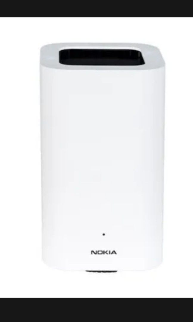 Nokia WiFi Beacon 2, Computers & Tech, Office & Business Technology on ...