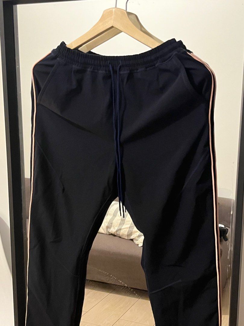 nonnaTIVE PANTS, 男裝, 褲＆半截裙, 運動褲- Carousell
