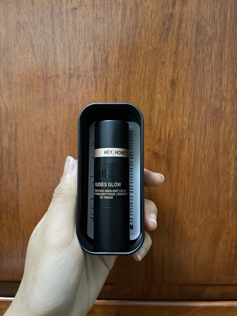 Nudestix Hey Honey Sephora, Beauty & Personal Care, Face, Makeup on