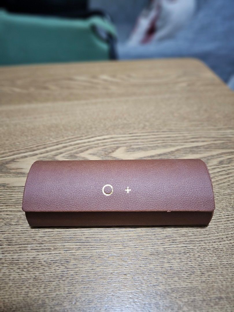 O+ Designee Eyewear + Free Michael Kors Glasses Frame, Women's Fashion