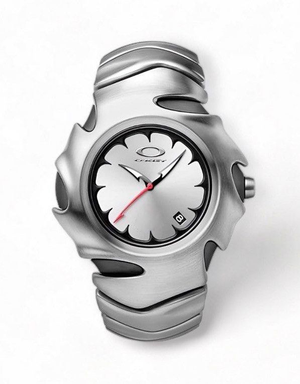 Oakley blade watch discount price