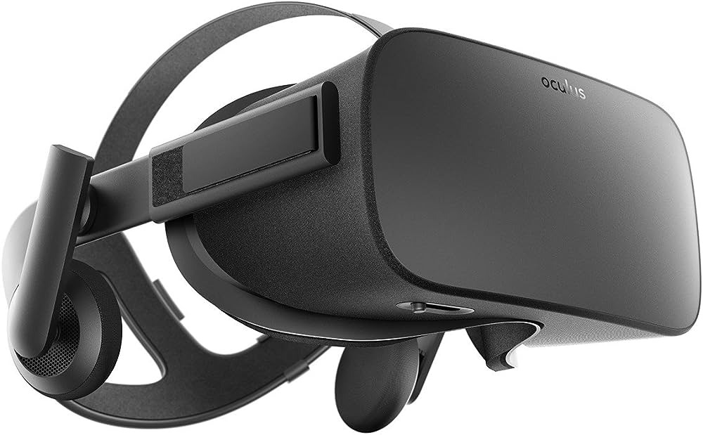 Oculus rift best sale s cv1