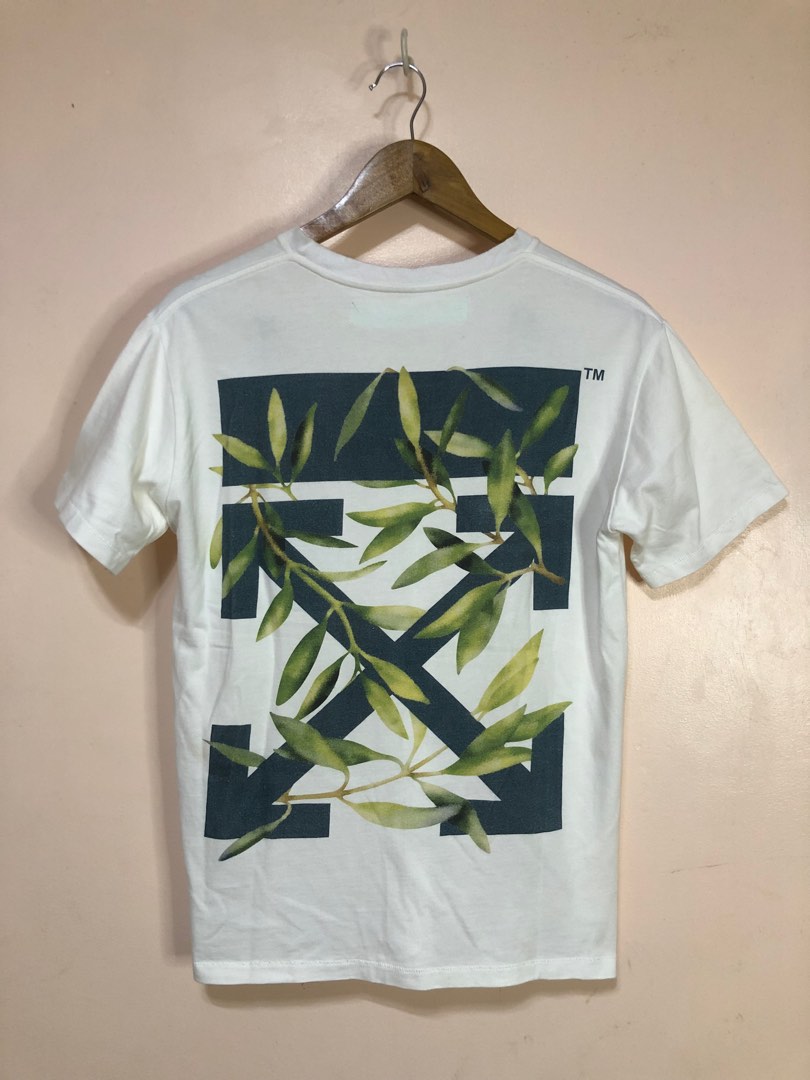 Off white discount x gente roma