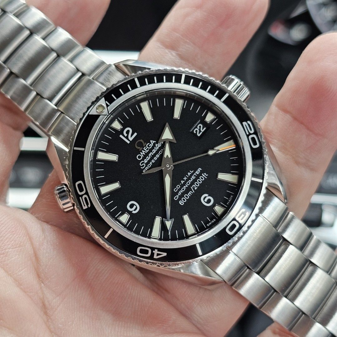Omega 2201 deals
