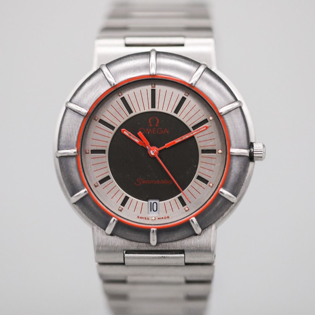 Omega dynamic sale ii