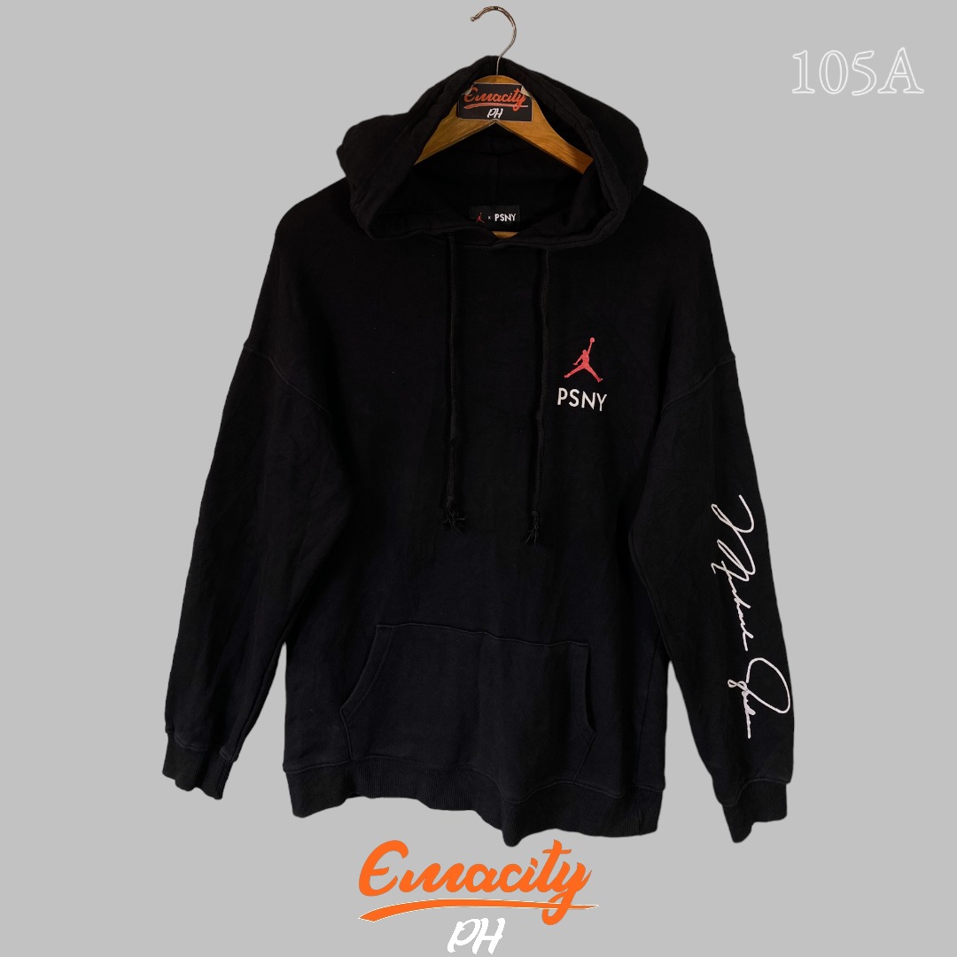 Psny new arrivals jordan hoodie