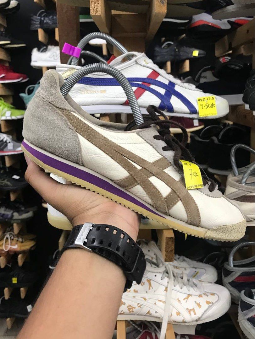Onitsuka tiger reviews cheap