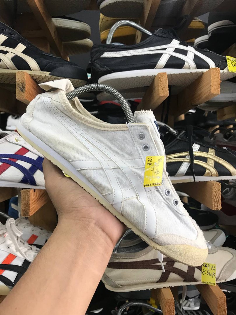 Onitsuka tiger johor shop