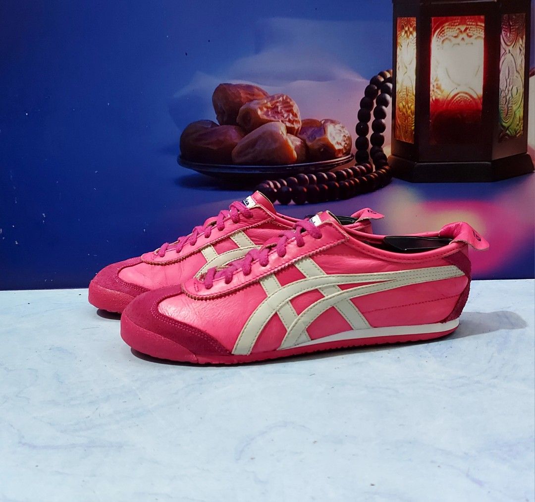 Onitsuka tiger mexico 66 40 deals 5