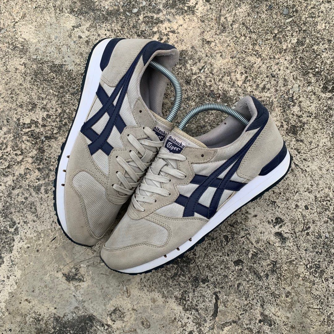 Onitsuka tiger alvarado 2014 clearance