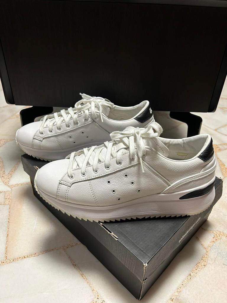 Onitsuka tiger lawnship pf on sale