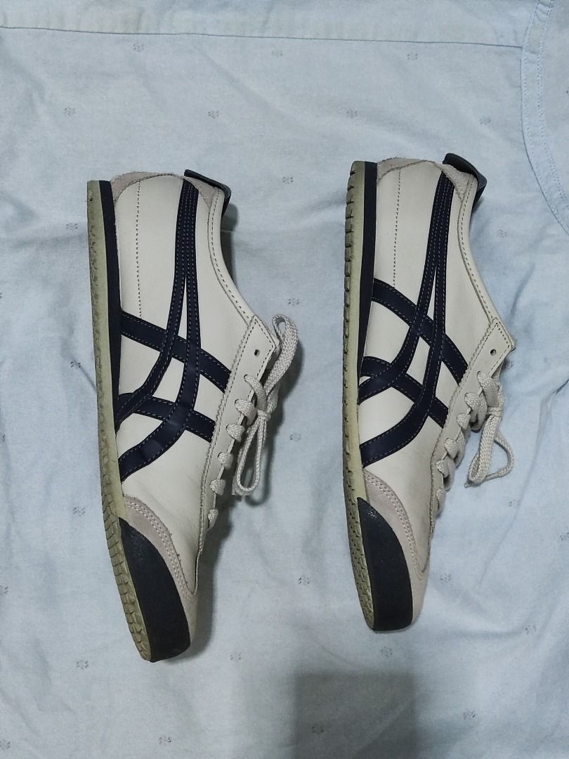 Onitsuka tiger mexico 66 india ink sales