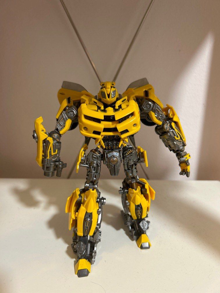 toyworld bumblebee optimus prime
