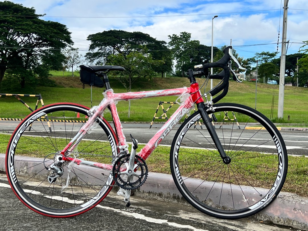 Orbea asphalt 1 clearance