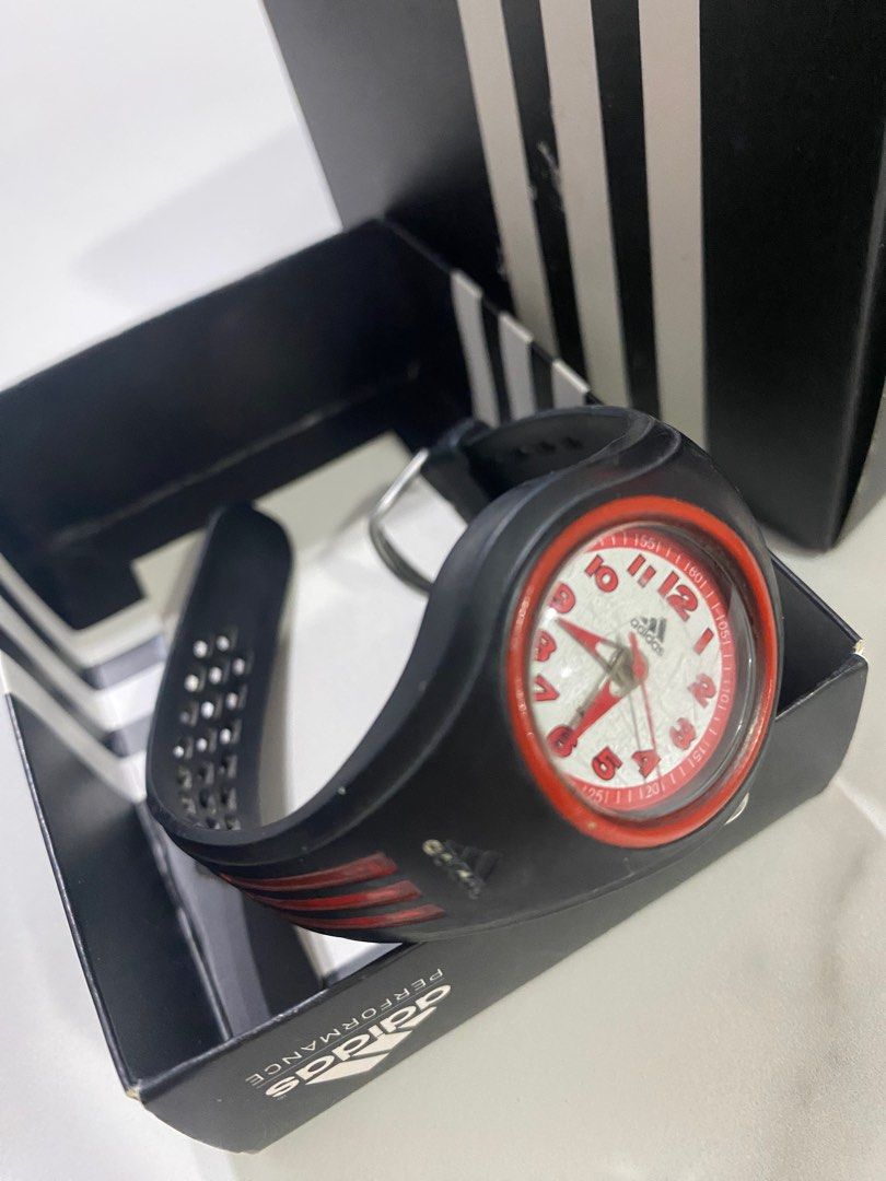 Adidas junior watch store