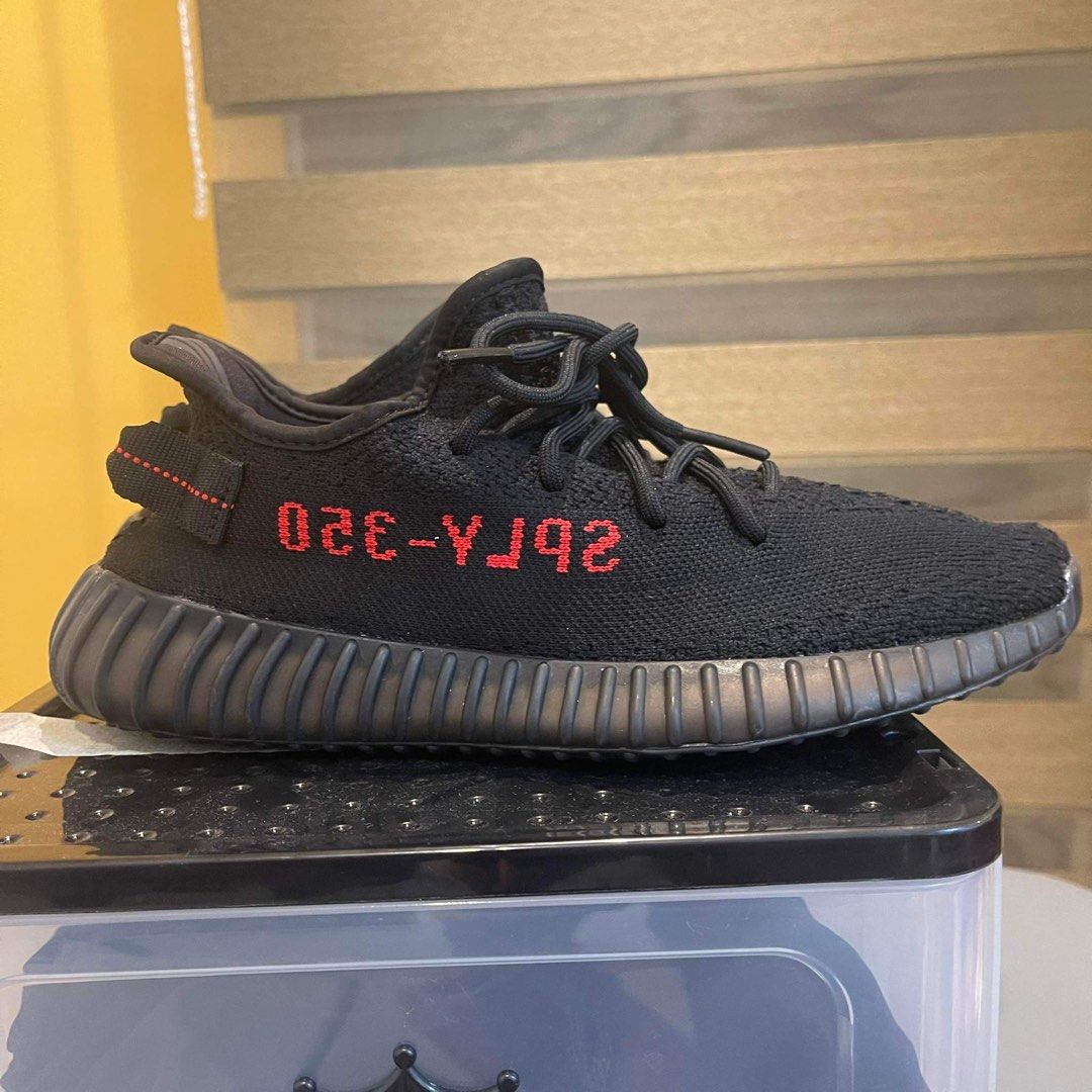 Bred hotsell 35 v2