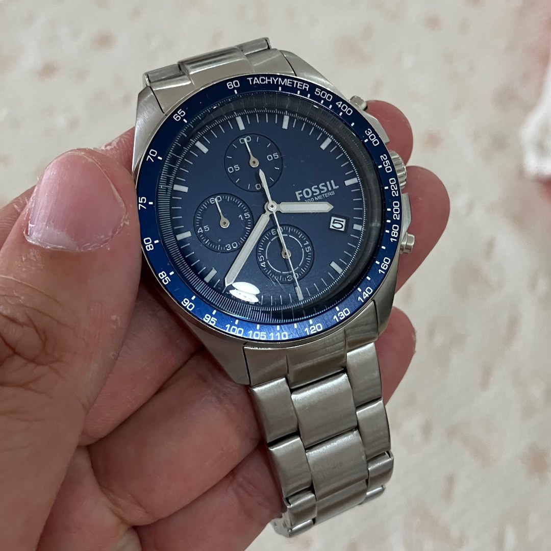 Fossil ch3030 online