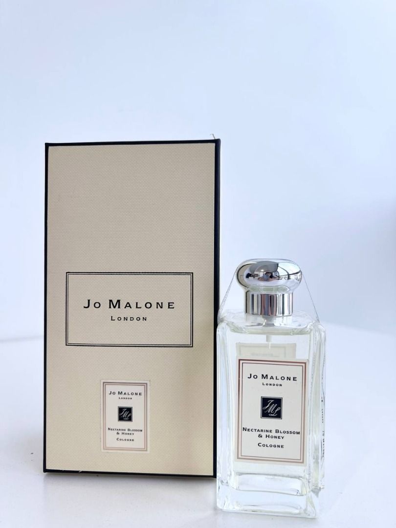 Jo malone nectarine 2025 blossom and honey 100ml