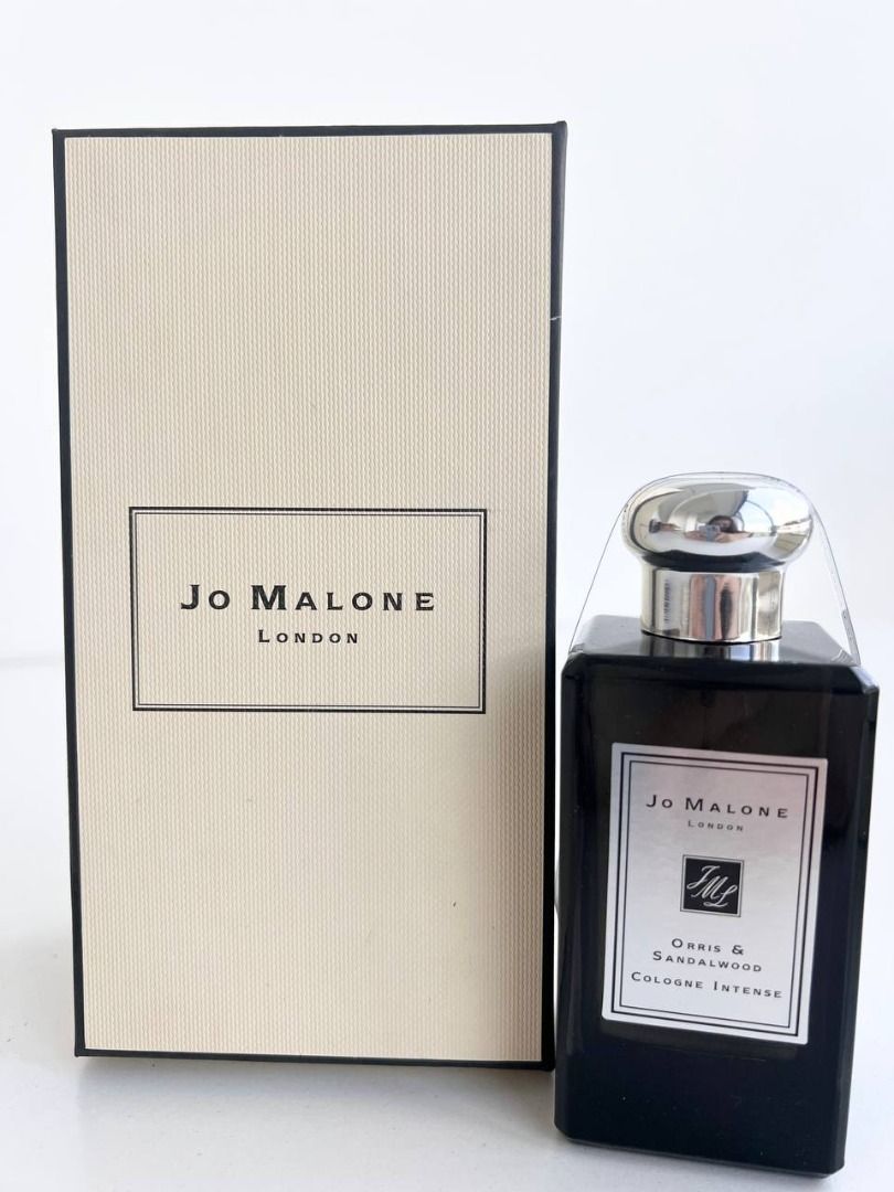 Jo malone sandalwood perfume on sale