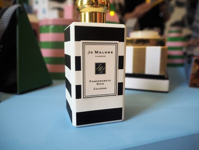 Jo malone pomegranate noir perfume deals