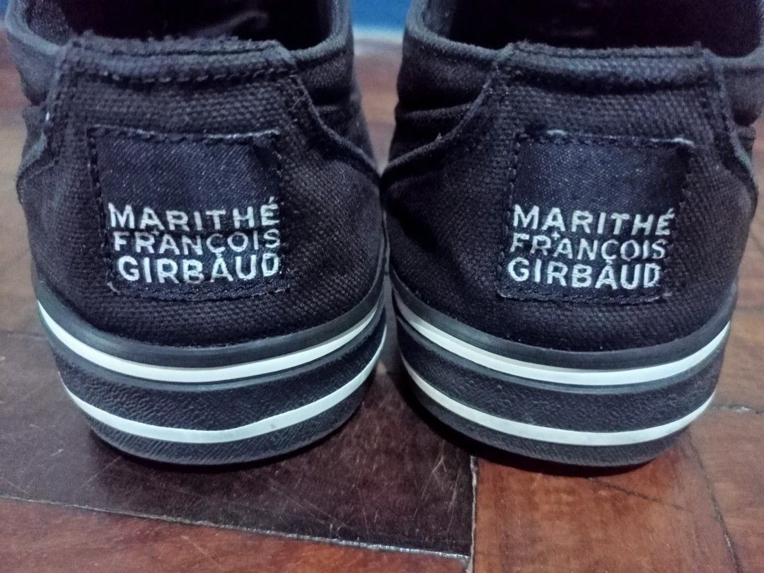 Short Marithé François Girbaud 4 ans