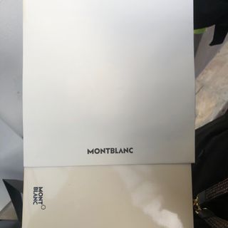 Montblanc Sartorial card holder 5cc - Luxury Card cases – Montblanc® US