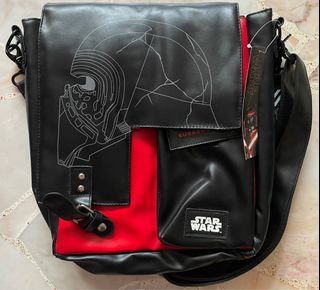 Original Star Wars Kylo Ren Sling Bag