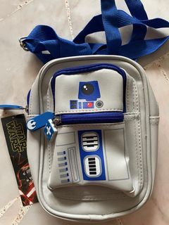 Original Star Wars R2D2 Sling Bag
