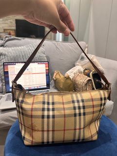 Burberry online bags philippines