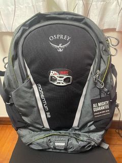 Osprey Momentum 30L Backpack
