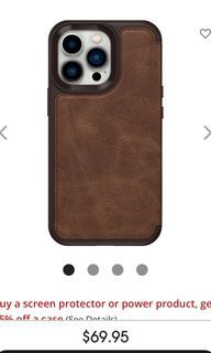 Montblanc Sartorial Hard phone case for Apple iPhone 13 Pro Max