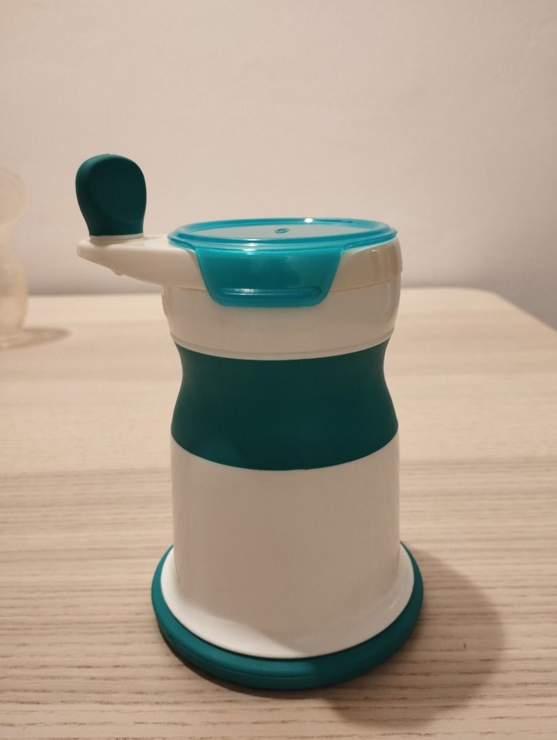 OXO TOT Mash Maker Baby Food Mill