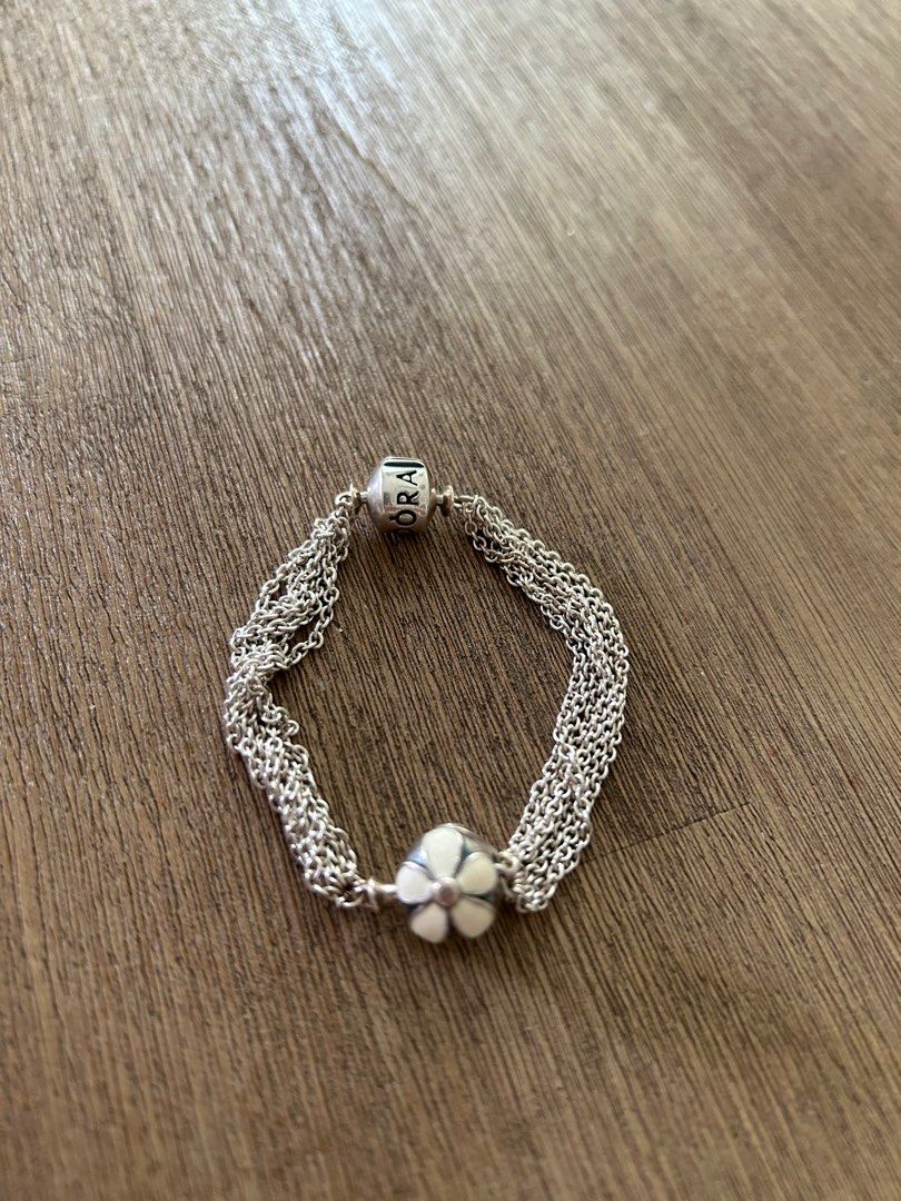 Free pandora bracelet with $125 purchase on sale