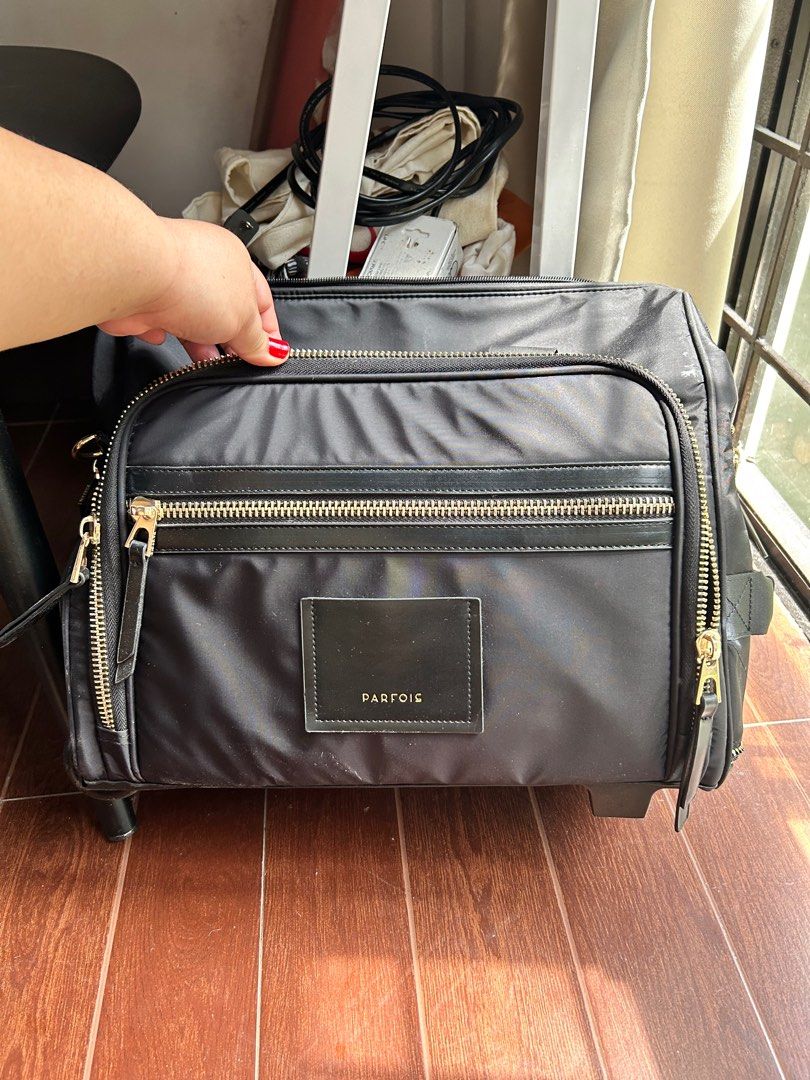 Parfois weekend 2025 bag